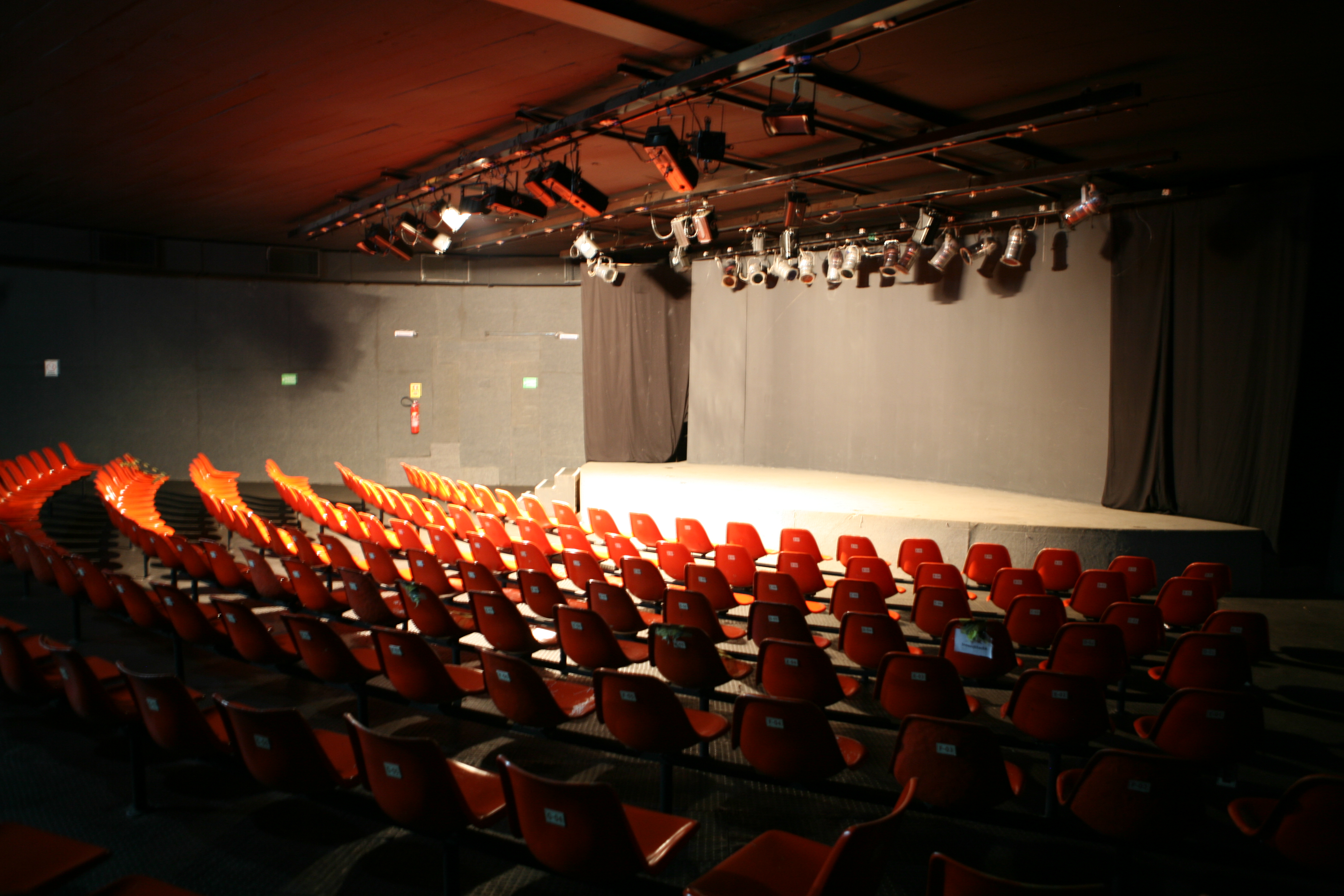 Sala Cássia Eller