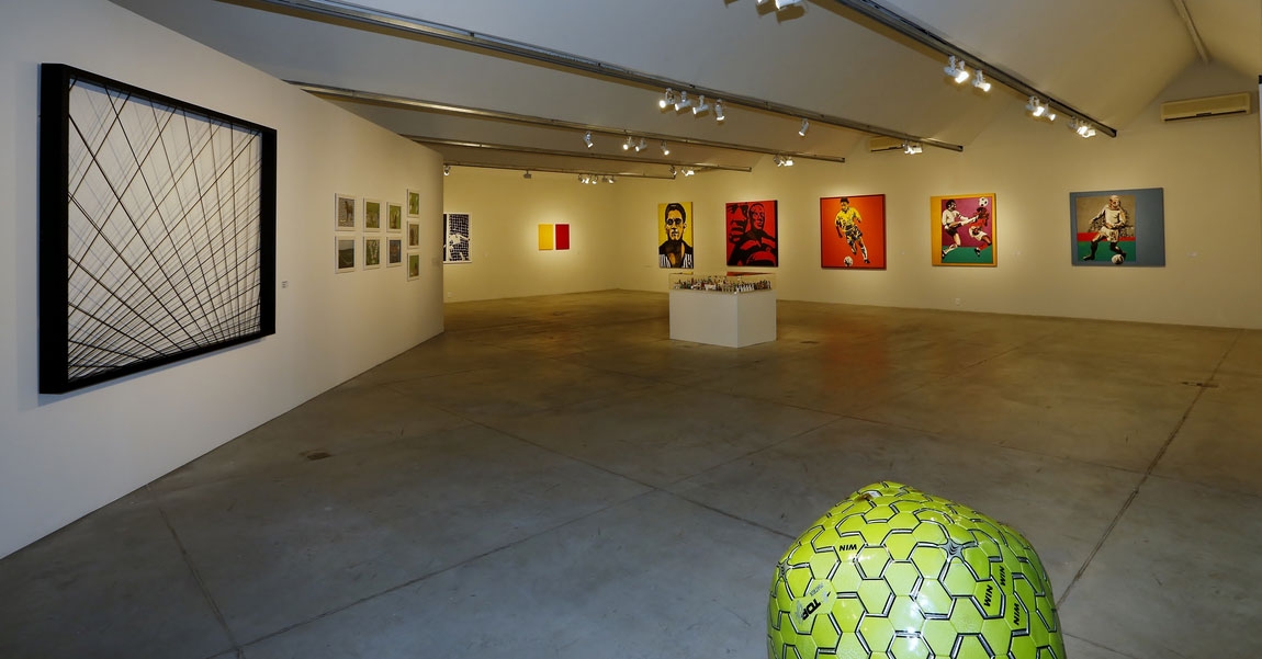 Galeria Fayga Ostrower