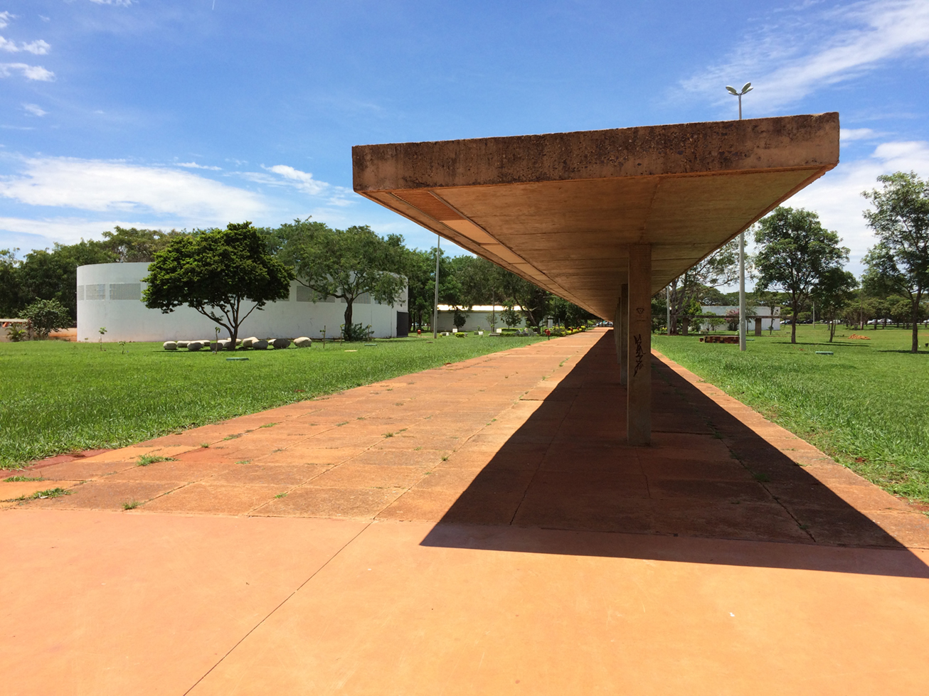Espaço Marquise