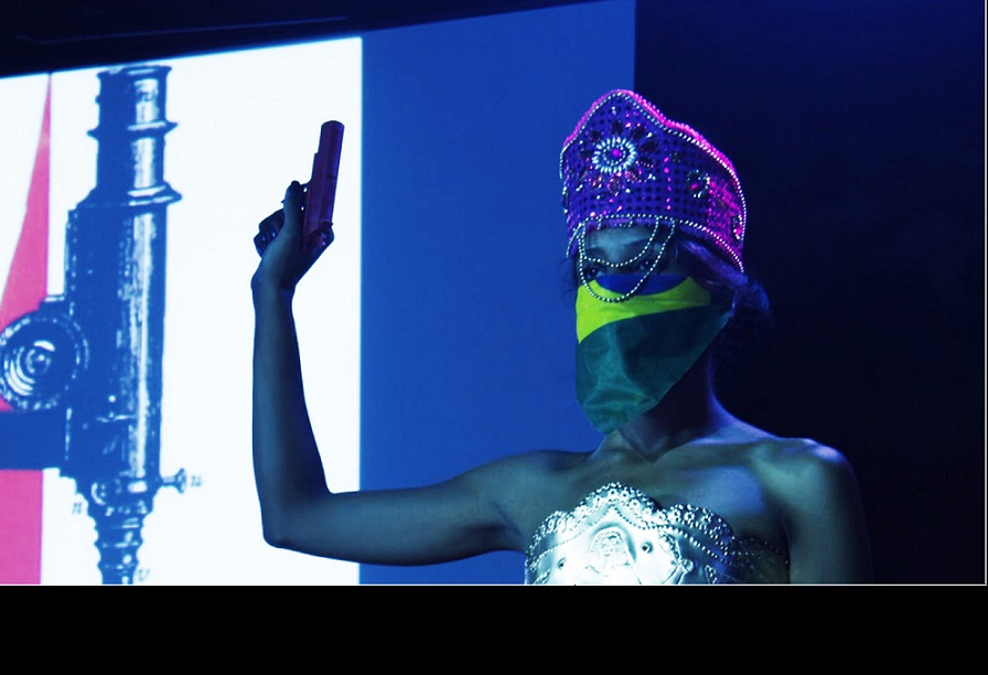 “Descontrole remoto”: circuito de performance aproxima as regiões Nordeste e Sul