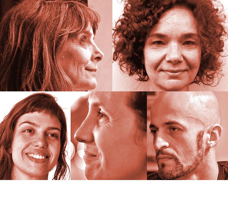 ‘Meio sem fim’: espetáculo, documentário e debates no Rio