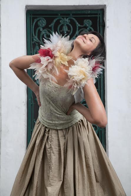 Espetáculo de dança “A Rainha e o Lugar” estreia no Espaço Sesc, no Rio