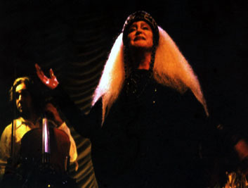 Elke Maravilha