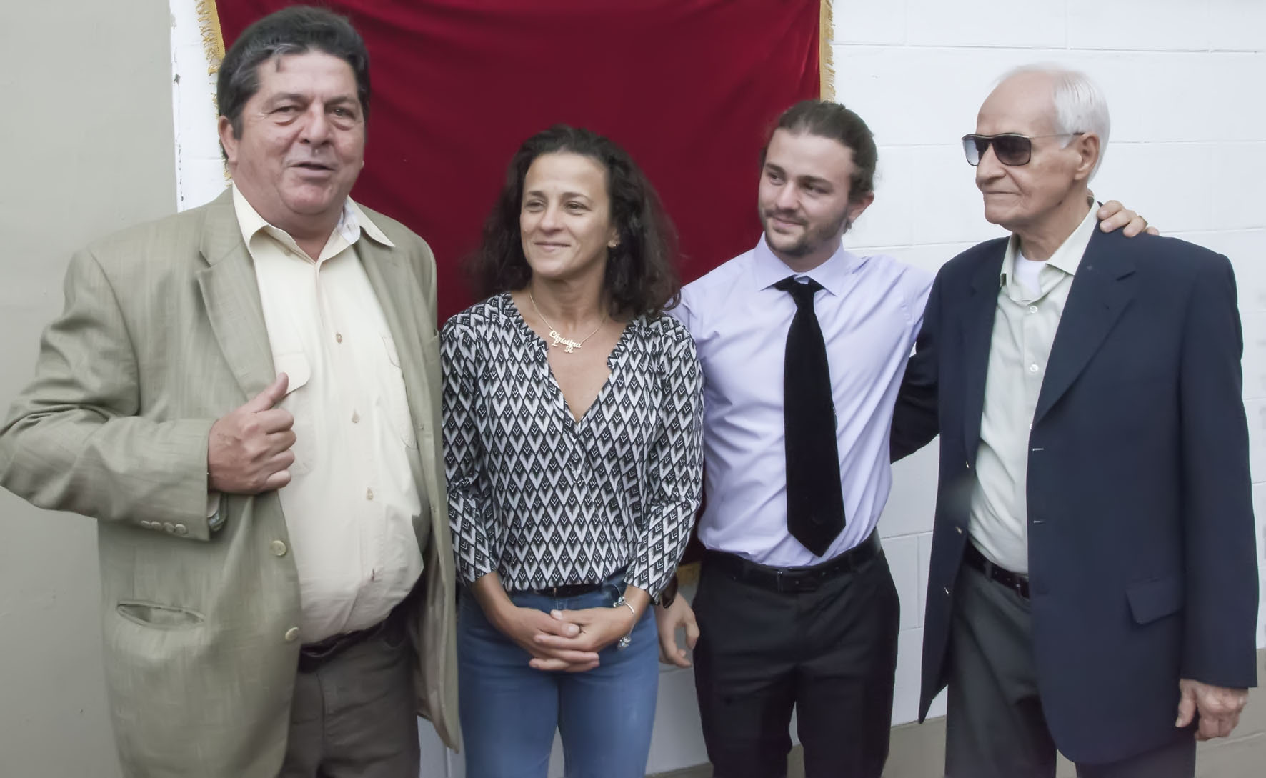 Escola Nacional de Circo Luiz Olimecha