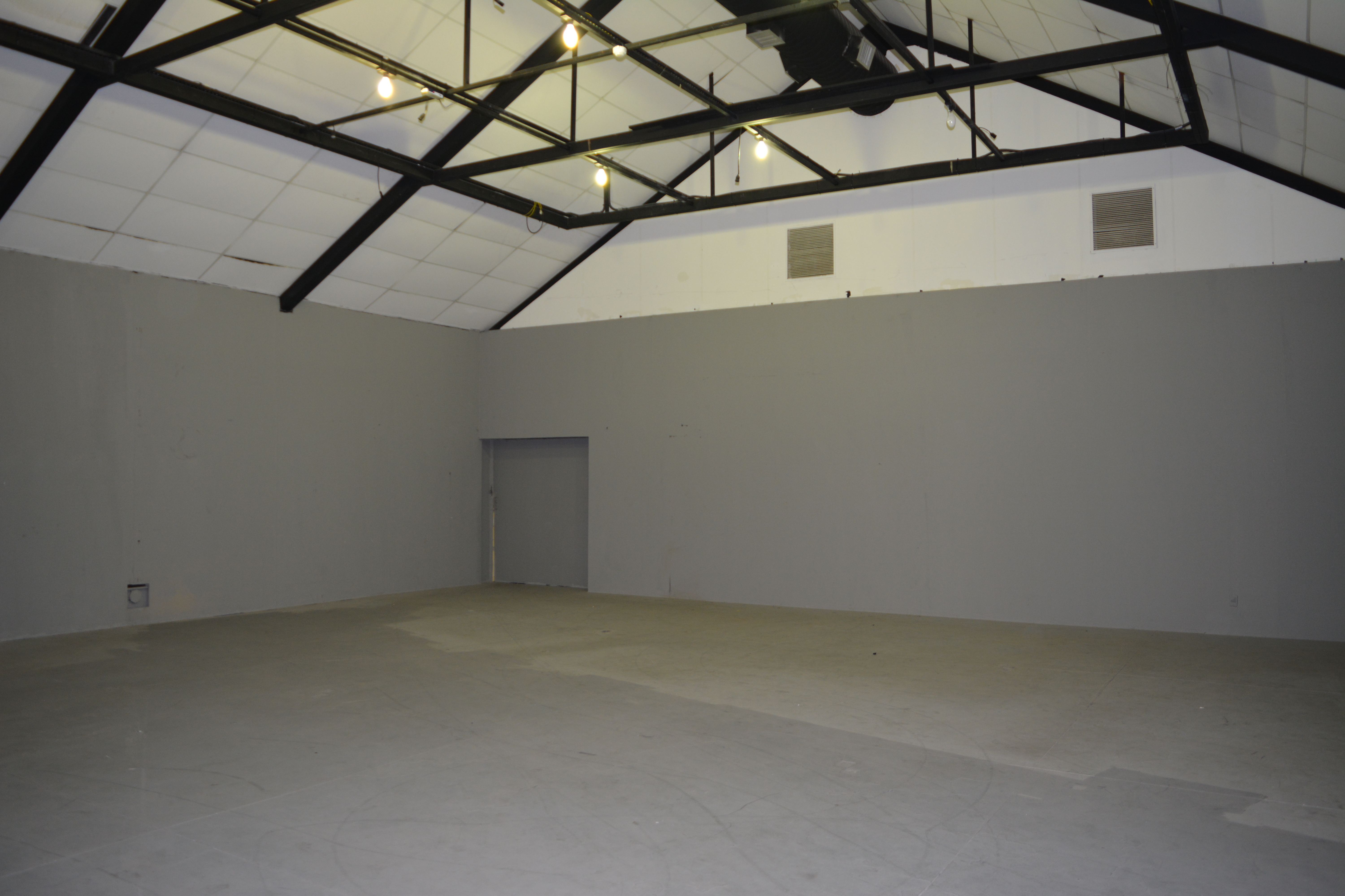 Galeria Mario Schenberg