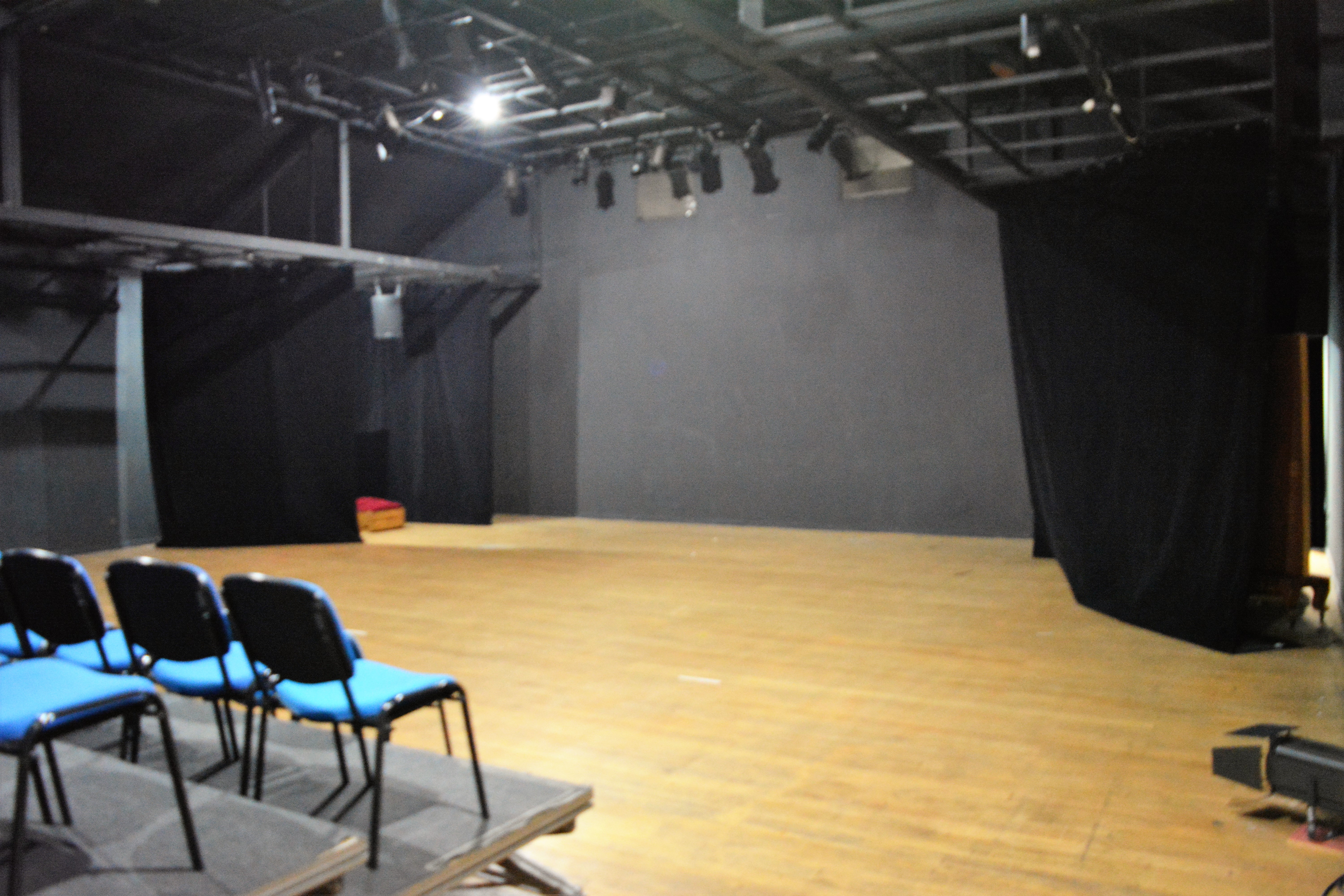 Sala Renée Gumiel