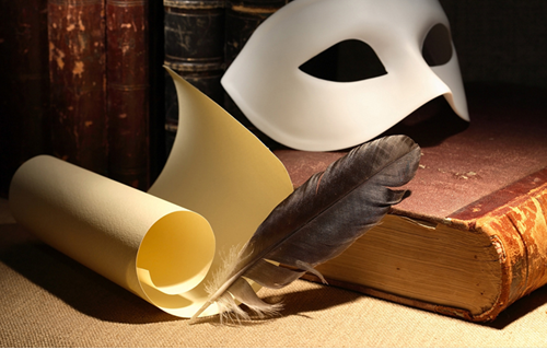 Funarte abre inscrições, a partir de 2 de julho, para oficina gratuita de dramaturgia em Fortaleza