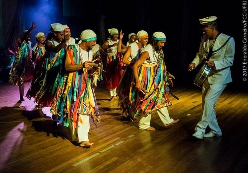 Funarte celebra cem anos da pioneira em dança na universidade brasileira
