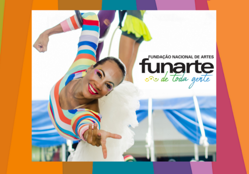 Funarte anuncia investimentos e uma série de ações para todo o Brasil