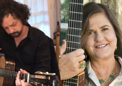 Funarte e UFRJ lançam o Bossa Criativa – Arte de Toda Gente com “live” no dia 30
