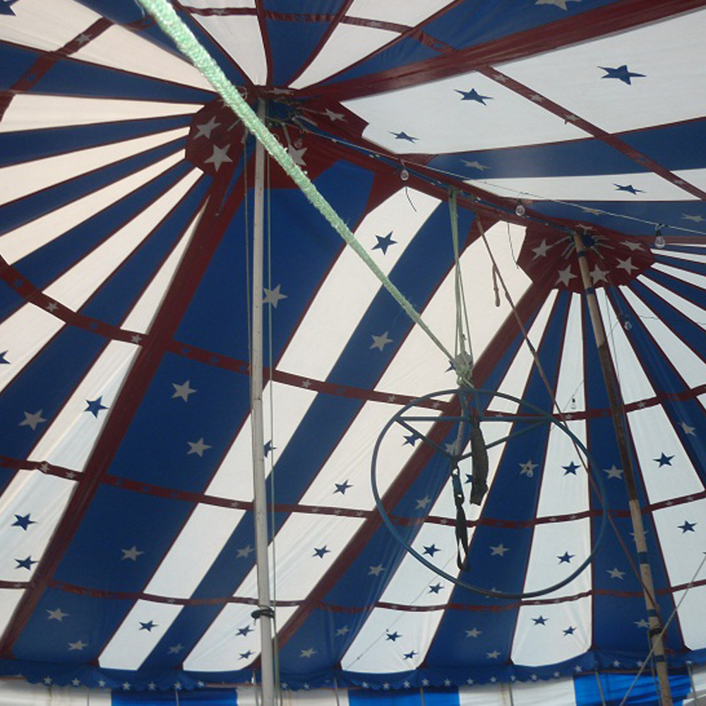 Prêmio Funarte de Apoio ao Espetáculo Circense 2020