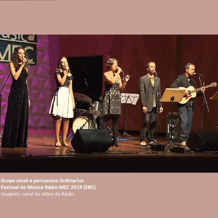 Prêmio Funarte Festivais de Música 2020