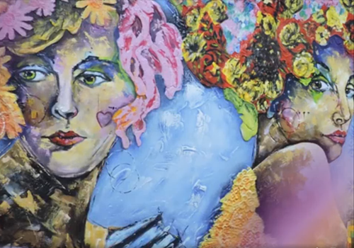 Em formato de websérie, exposição reúne artistas do Vale do Aço (MG)