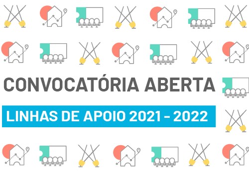 Iberescena – Fundo de Apoio para as Artes Cênicas Ibero-americanas 2021/2022