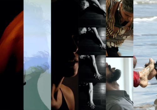 Espetáculo ‘Do Avesso’, de Curitiba, integra segunda fase do Festival Acessibilidança