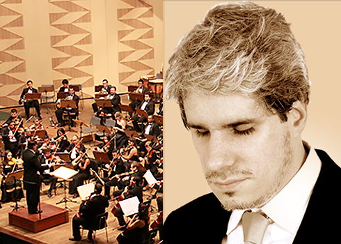 Funarte realiza concerto de abertura das comemorações pelos 200 anos de Independência do Brasil
