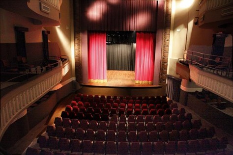 Chamada Pública para a Ocupação do Teatro Dulcina – 2021