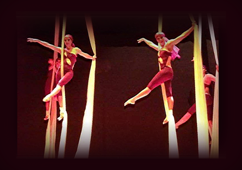 Prêmio Funarte de Estímulo ao Circo 2021